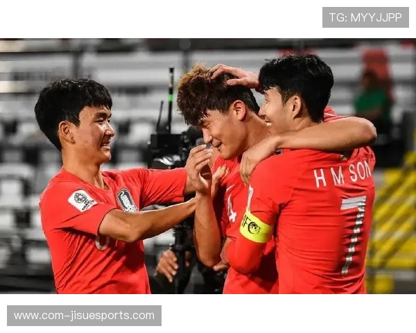 韩国球星深度解析中国足球队现状与未来发展潜力